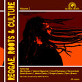 Reggae Roots & Culture 2 / Various - Reggae Roots & Culture 2 / Various - Vinyl Record