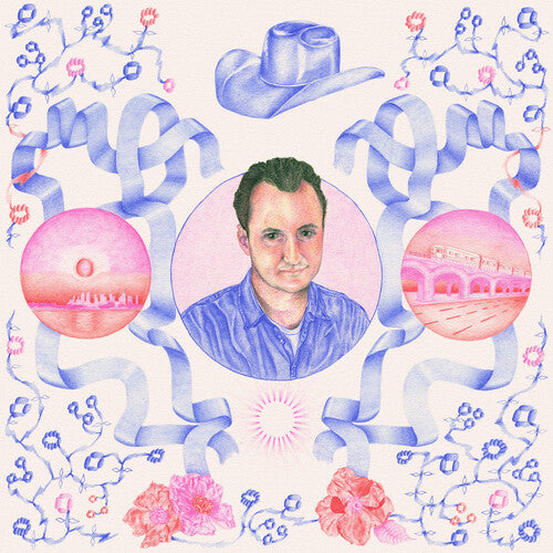 Dougie Poole - Freelancer's Blues - Violet