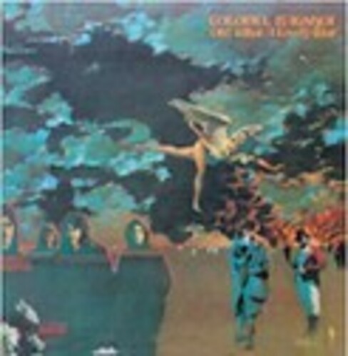 Colonel Bagshot - Oh What A Lovely War - Vinyl Record