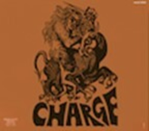 Charge - Charge - Music CD