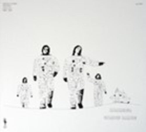 Parameter - Galactic Ramble - Music CD