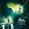 Anier - Alas De Metal - Music CD