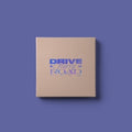 Astro - Drive To The Starry Road (road Version) - Music CD