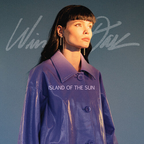 Oak,winona - Island Of The Sun - Music CD