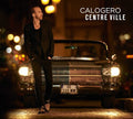 Calogero - Centre Ville - Music CD