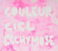 Veziomat - Couleur Ciel Ecchymose - Music CD