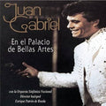 Gabriel,juan - En El Palacio De Bellas Artes - Vinyl Record