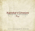 Kaprekar's Constant - Fate Outsmarts Desire - Music CD