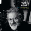 Henry,pierre - Polyphonies - Music CD