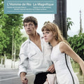 Belmondo,jean-paul - L'homme De Rio-le Magni - Vinyl Record