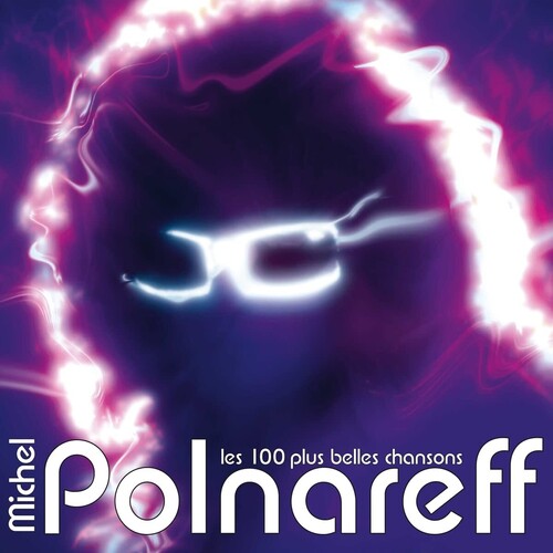 Polnareff,michel - Les 100 Plus Belles Chanso - Music CD