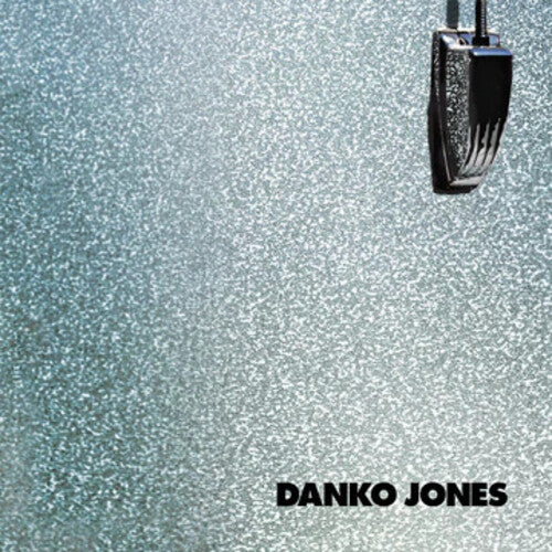 Danko Jones - Danko Jones - Vinyl Record
