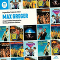 Greger,max - Big Box - Music CD