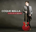 Malla,coque - La Hora De Los Gigantes - Vinyl Record