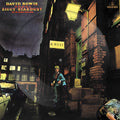 Bowie,david - Rise & Fall Of Ziggy Stardust & Spiders From Mars - Vinyl Record