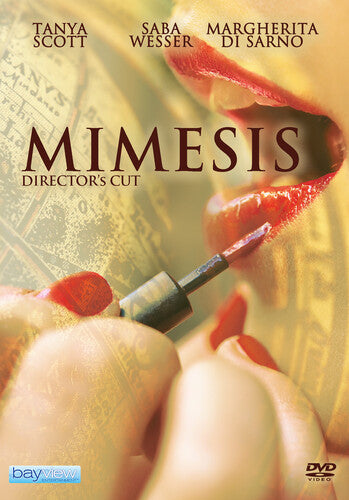 Mimesis Director's Cut - Mimesis Director's Cut - DVD