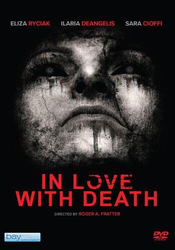 In Love With Death - In Love With Death - DVD