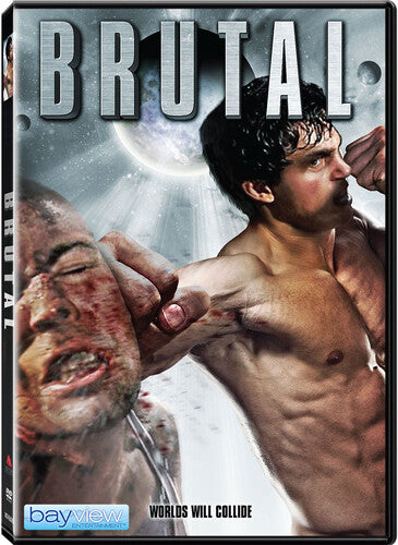 Brutal - Brutal - DVD