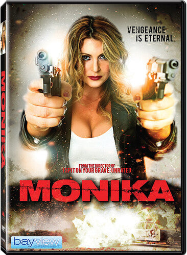 Monika - Monika - DVD