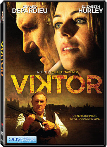 Viktor - Viktor - DVD