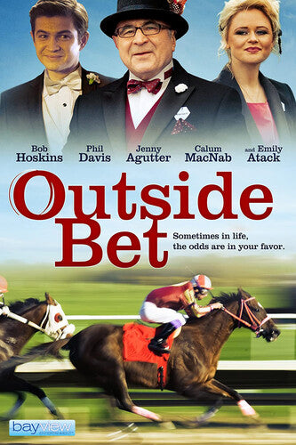 Outside Bet - Outside Bet - DVD