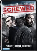 Screwed - Screwed - DVD