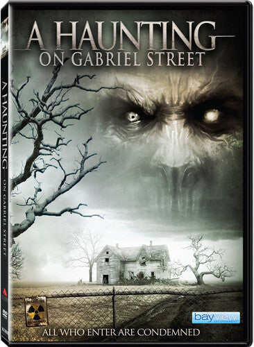 Haunting On Gabriel Street - Haunting On Gabriel Street - DVD