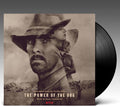 Greenwood,jonny - Power Of The Dog (soundtrack From The Netflix) - Vinyl Record