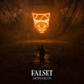 Falset - Monarch - Music CD
