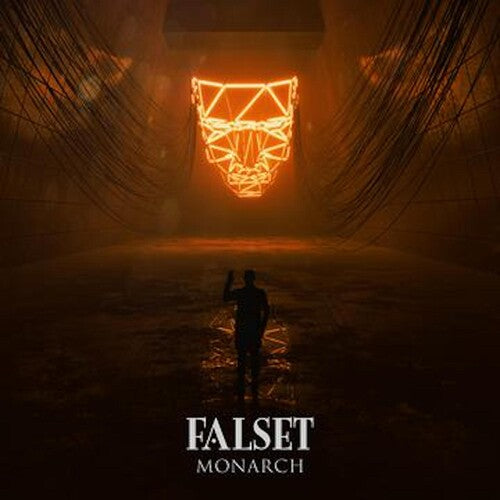 Falset - Monarch - Music CD