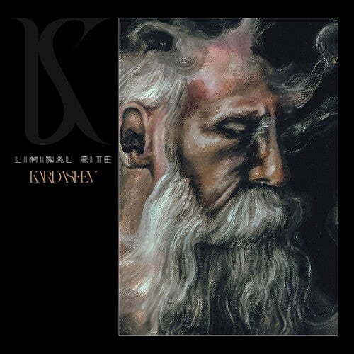 Kardashev - Liminal Rite - Music CD