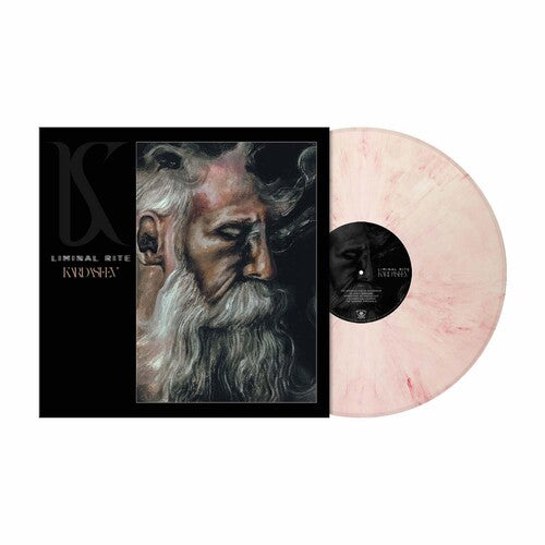 Kardashev - Liminal Rite - Vinyl Record