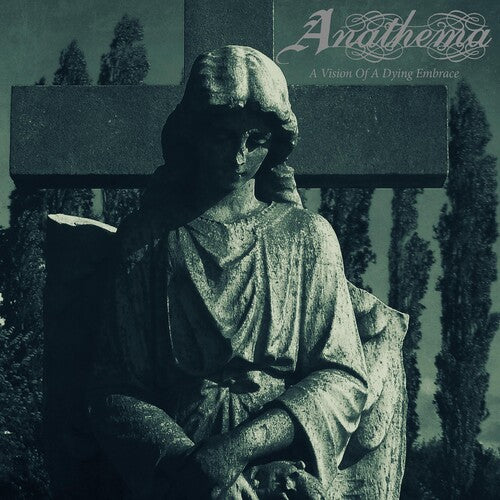 Anathema - Vision Of A Dying Embrace - Music CD