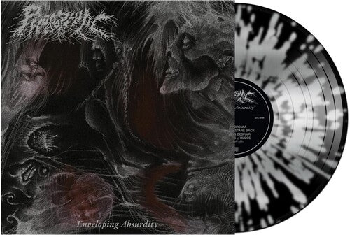 Phobophilic - Enveloping Absurdity - Vinyl Record