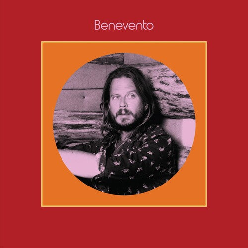 Benevento,marco - Benevento - Vinyl Record