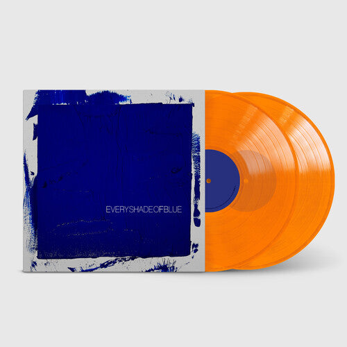 Head & The Heart - Every Shade Of Blue - Vinyl Record