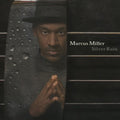 Miller,marcus - Silver Rain - Music CD