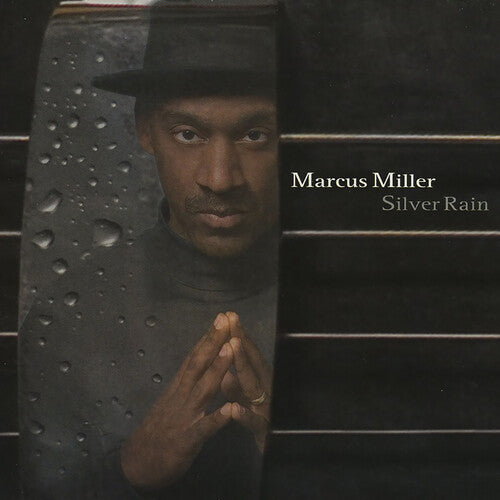 Miller,marcus - Silver Rain - Music CD