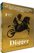 Digger - Digger - DVD