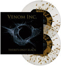 Venom Inc - There's Only Black - Vinyl Record