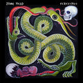 Head,jowe - Screeches - Vinyl Record