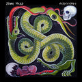 Screeches [LP] Vinyl Record