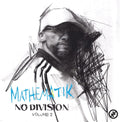 No Division Vol 2 [LP] Vinyl Record