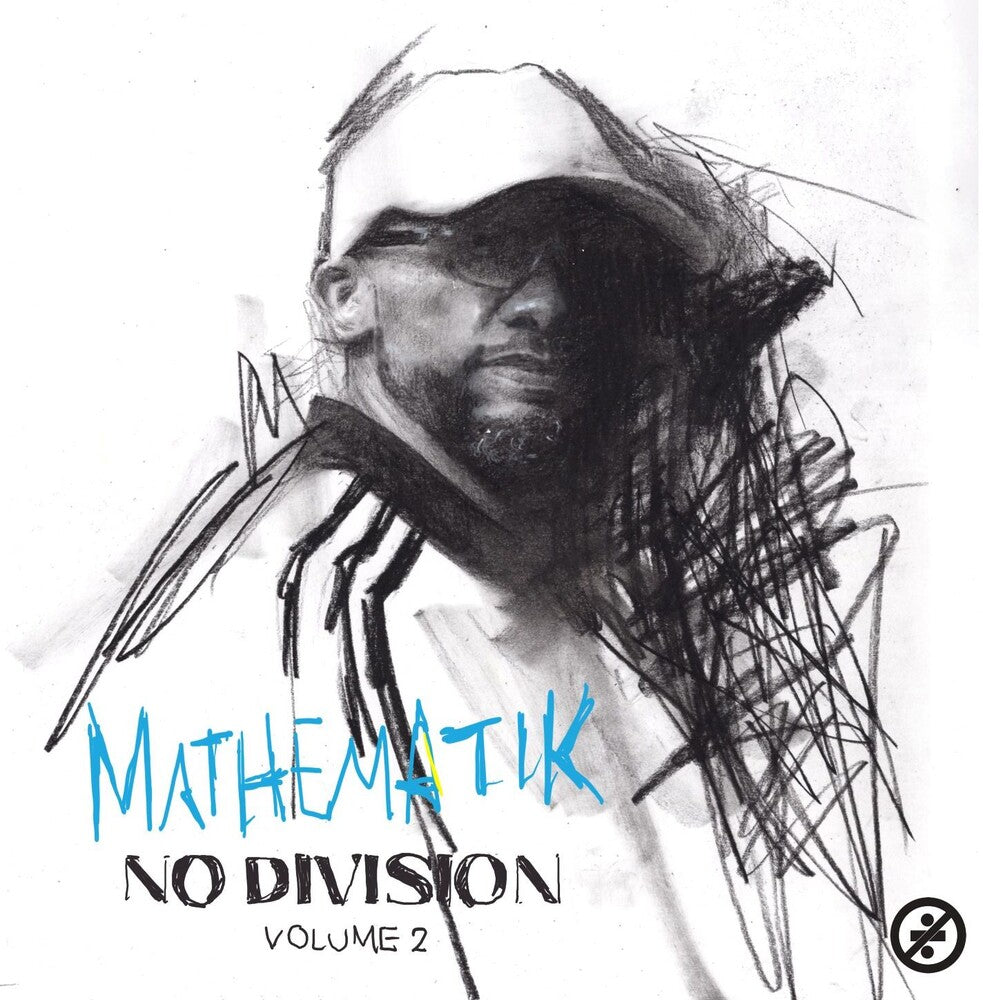 No Division Vol 2 [LP] Vinyl Record
