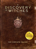 Discovery Of Witches: Complete Collection - Discovery Of Witches: Complete Collection - DVD