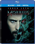 Morbius - Morbius - Blu-ray