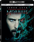 Morbius - Morbius - UHD