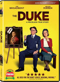 Duke - Duke - DVD