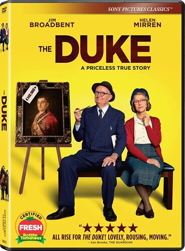 Duke - Duke - DVD
