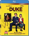 Duke - Duke - Blu-ray